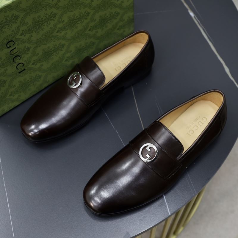 Gucci Business Shoes